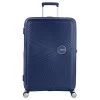 American Tourister Soundbox - 4-Rollen-Trolley L 77 Cm Erw. -Ausgewählte Modetaschengeschäfte American Tourister Soundbox 4 Rollen Trolley L 77 cm erw midnight navy 88474 1552 1