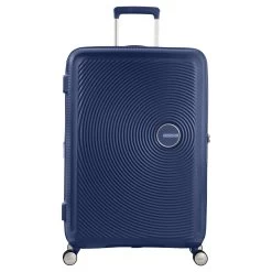 American Tourister Soundbox - 4-Rollen-Trolley L 77 Cm Erw.