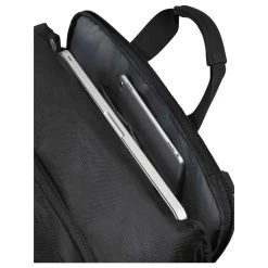 American Tourister Work-E 3-Way - Reisetasche 15.6'' 40.5 Cm -Ausgewählte Modetaschengeschäfte American Tourister Work E 3 Way Reisetasche 15 6 039 039 40 5 cm black 138224 1041 6