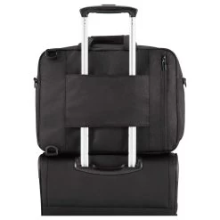 American Tourister Work-E 3-Way - Reisetasche 15.6'' 40.5 Cm -Ausgewählte Modetaschengeschäfte American Tourister Work E 3 Way Reisetasche 15 6 039 039 40 5 cm black 138224 1041 7