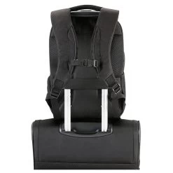 American Tourister Work-E - Laptoprucksack 14'' 38 Cm -Ausgewählte Modetaschengeschäfte American Tourister Work E Laptop Rucksack 14 039 039 38 cm black 138221 1041 7