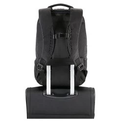 American Tourister Work-E - Laptoprucksack 15.6'' 44 Cm -Ausgewählte Modetaschengeschäfte American Tourister Work E Laptop Rucksack 15 6 039 039 44 cm black 138222 1041 7