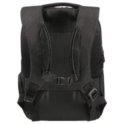 American Tourister Work-E - Laptoprucksack 14'' 38 Cm -Ausgewählte Modetaschengeschäfte American Tourister Work E Laptoprucksack 14 039 039 38 cm black 138221 1041 4