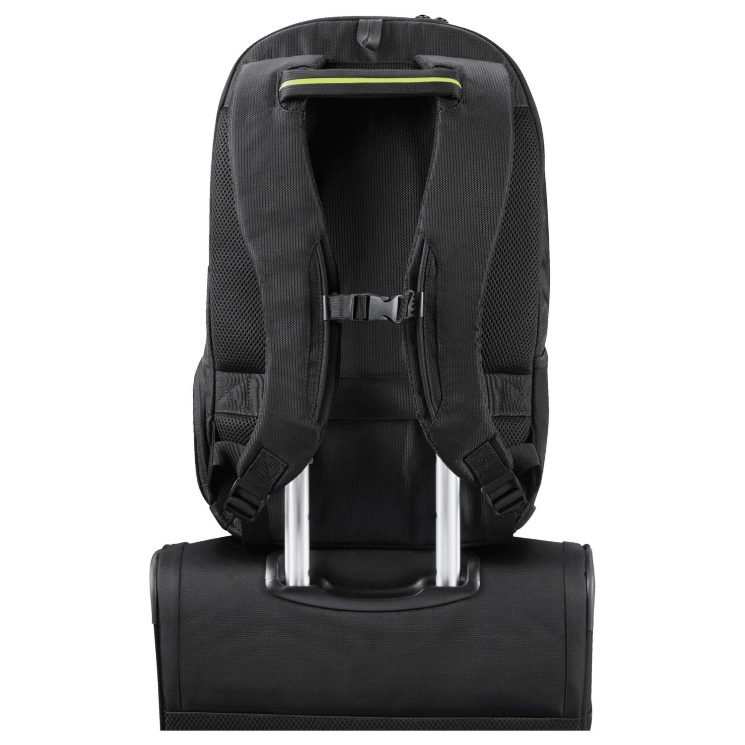 American Tourister Work-E - Laptoprucksack 17.3'' 47.5 Cm 8 American Tourister Work-E - Laptoprucksack 17.3'' 47.5 Cm – Bild 6