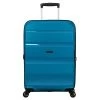 American Tourister Bon Air DLX 4-Rollen-Trolley M 66 Cm Erw. 1 American Tourister Bon Air DLX 4-Rollen-Trolley M 66 Cm Erw. -Ausgewählte Modetaschengeschäfte American Tourister American Tourister Bon Air DLX 4 Rollen Trolley 66 24 cm erweiterbar seaport blue 134850 3870 1