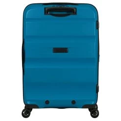 American Tourister Bon Air DLX 4-Rollen-Trolley M 66 Cm Erw. -Ausgewählte Modetaschengeschäfte American Tourister American Tourister Bon Air DLX 4 Rollen Trolley 66 24 cm erweiterbar seaport blue 134850 3870 4