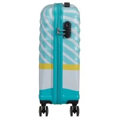 American Tourister Wavebreaker Disney - 4-Rollen-Kabinentrolley S 55 Cm 9 American Tourister Wavebreaker Disney - 4-Rollen-Kabinentrolley S 55 Cm -Ausgewählte Modetaschengeschäfte American Tourister American Tourister Wavebreaker Disney 4 Rollen Kabinentrolley S 55 cm mickey blue kiss 85667 8624 3