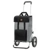 Andersen Royal Shopper Hedda - Einkaufstrolley 107 Cm -Ausgewählte Modetaschengeschäfte Andersen Royal Shopper Hedda 107 cm grau 168 193 20 1