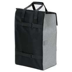 Andersen Royal Shopper Hedda - Einkaufstrolley 107 Cm -Ausgewählte Modetaschengeschäfte Andersen Royal Shopper Hedda 107 cm grau 168 193 20 2