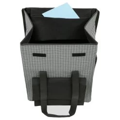 Andersen Royal Shopper Hedda - Einkaufstrolley 107 Cm -Ausgewählte Modetaschengeschäfte Andersen Royal Shopper Hedda 107 cm grau 168 193 20 3