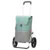 Andersen Royal Shopper Vigo - Einkaufstrolley 107 Cm -Ausgewählte Modetaschengeschäfte Andersen Royal Shopper Vigo Einkaufstrolley 107 cm mint 166 208 50 1
