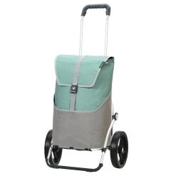 Andersen Royal Shopper Vigo - Einkaufstrolley 107 Cm