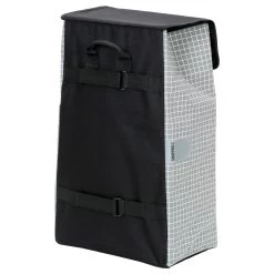 Andersen Scala Shopper Plus Hildy - Einkaufstrolley 103 Cm -Ausgewählte Modetaschengeschäfte Andersen Scala Shopper Plus Hildy 103 cm grau 133 194 20 2