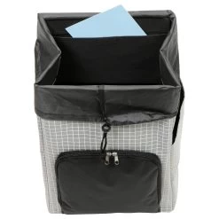 Andersen Scala Shopper Plus Hildy - Einkaufstrolley 103 Cm -Ausgewählte Modetaschengeschäfte Andersen Scala Shopper Plus Hildy 103 cm grau 133 194 20 3