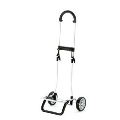 Andersen Scala Shopper Plus Hildy - Einkaufstrolley 103 Cm -Ausgewählte Modetaschengeschäfte Andersen Scala Shopper Plus Hildy 103 cm grau 133 194 20 4