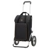 Andersen Shopper Ipek Bo - Einkaufstrolley 107 Cm -Ausgewählte Modetaschengeschäfte Andersen Shopper Ipek Bo 107 cm black 168 189 80 1