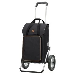 Andersen Shopper Ipek Bo - Einkaufstrolley 107 Cm