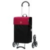 Andersen Scala Shopper Hera - Treppensteiger 56 Cm -Ausgewählte Modetaschengeschäfte Andersen Treppensteiger Scala Shopper Hera 56 cm rot 119 004 74 1