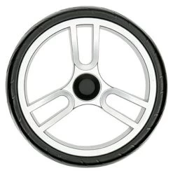 Andersen Unus Shopper 360° - Einkaufstrolley 57 Cm (recycelt) -Ausgewählte Modetaschengeschäfte Andersen Unus Shopper 360 Einkaufstrolley 57 cm recyceltes Segeltuch mole 2 140 093 02 4