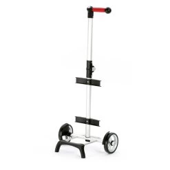 Andersen Unus Shopper Fun Ester - Einkaufstrolley 119 Cm -Ausgewählte Modetaschengeschäfte Andersen Unus Shopper Fun Ester 119 cm blau 121 195 90 4