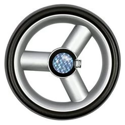 Andersen Unus Shopper Fun Ester - Einkaufstrolley 119 Cm -Ausgewählte Modetaschengeschäfte Andersen Unus Shopper Fun Ester 119 cm blau 121 195 90 7