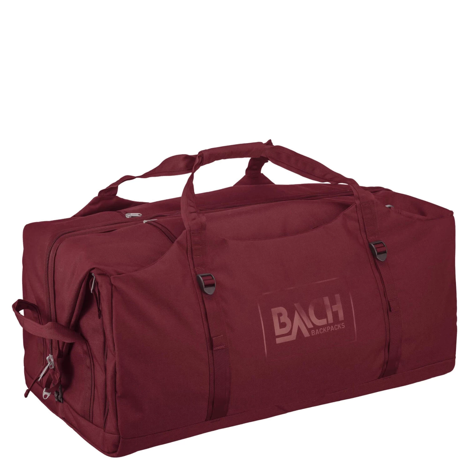 BACH Dr. Duffel 110 - Reisetasche 3 BACH Dr. Duffel 110 - Reisetasche