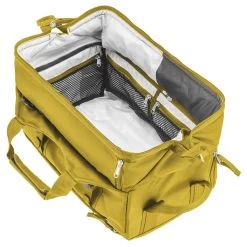 BACH Dr. Duffel 20 - Reisetasche -Ausgewählte Modetaschengeschäfte BACH Dr Duffel 20 Reisetasche yellow curry 2899316609222 3