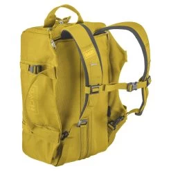 BACH Dr. Duffel 20 - Reisetasche -Ausgewählte Modetaschengeschäfte BACH Dr Duffel 20 Reisetasche yellow curry 2899316609222 4