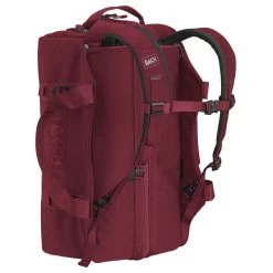 BACH Dr. Duffel 30 - Reisetasche -Ausgewählte Modetaschengeschäfte BACH Dr Duffel 30 Reisetasche red 2813530004222 3