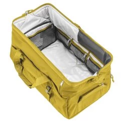 BACH Dr. Duffel 40 - Reisetasche -Ausgewählte Modetaschengeschäfte BACH Dr Duffel 40 Reisetasche yellow curry 2813546609222 3