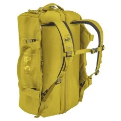 BACH Dr. Duffel 40 - Reisetasche -Ausgewählte Modetaschengeschäfte BACH Dr Duffel 40 Reisetasche yellow curry 2813546609222 4