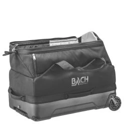 BACH Dr. Roll 40 - Reisetasche -Ausgewählte Modetaschengeschäfte BACH Dr Roll 40 Reisetasche black 2970610001222 4