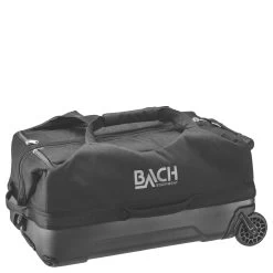 BACH Dr. Roll 40 - Reisetasche -Ausgewählte Modetaschengeschäfte BACH Dr Roll 40 Reisetasche black 2970610001222 5