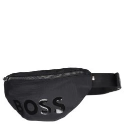 BOSS Catch - Gürteltasche 28 Cm -Ausgewählte Modetaschengeschäfte BOSS Catch G rteltasche 28 cm black 50470959 001 5
