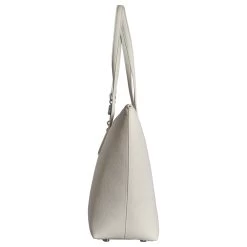 BOSS Women's Rachel - Shopper 32 Cm -Ausgewählte Modetaschengeschäfte BOSS Women 039 s Rachel Shopper 32 cm open white 50498999 114 3
