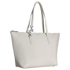 BOSS Women's Rachel - Shopper 32 Cm -Ausgewählte Modetaschengeschäfte BOSS Women 039 s Rachel Shopper 32 cm open white 50498999 114 5