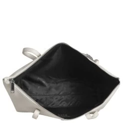 BOSS Women's Rachel - Shopper 32 Cm -Ausgewählte Modetaschengeschäfte BOSS Women 039 s Rachel Shopper 32 cm open white 50498999 114 6