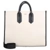 BOSS Women's Sandy - Shopper 41.5 Cm -Ausgewählte Modetaschengeschäfte BOSS Women 039 s Sandy Shopper 41 5 cm open white 50504183 115 1