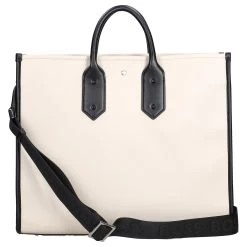 BOSS Women's Sandy - Shopper 41.5 Cm -Ausgewählte Modetaschengeschäfte BOSS Women 039 s Sandy Shopper 41 5 cm open white 50504183 115 4