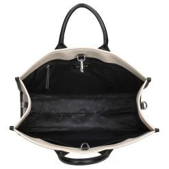 BOSS Women's Sandy - Shopper 41.5 Cm -Ausgewählte Modetaschengeschäfte BOSS Women 039 s Sandy Shopper 41 5 cm open white 50504183 115 6