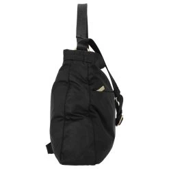 Bree Juna Textile 5 - Umhängetasche 34 Cm -Ausgewählte Modetaschengeschäfte Bree Juna Textile 5 Umh ngetasche 34 cm black 472900005 3