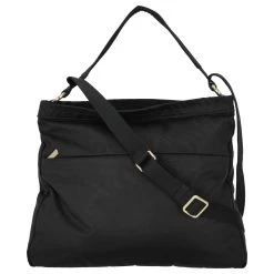 Bree Juna Textile 5 - Umhängetasche 34 Cm -Ausgewählte Modetaschengeschäfte Bree Juna Textile 5 Umh ngetasche 34 cm black 472900005 4