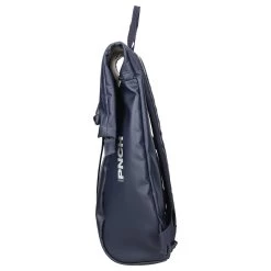 Bree PNCH T 92 - Rucksack S 42 Cm -Ausgewählte Modetaschengeschäfte Bree PNCH T 92 Rucksack S 42 cm blue 83251092 3