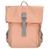 Bree PNCH T 93 - Rolltop Rucksack M 46 Cm -Ausgewählte Modetaschengeschäfte Bree PNCH T 93 Rolltop Rucksack M 46 cm mandarin 83133093 1