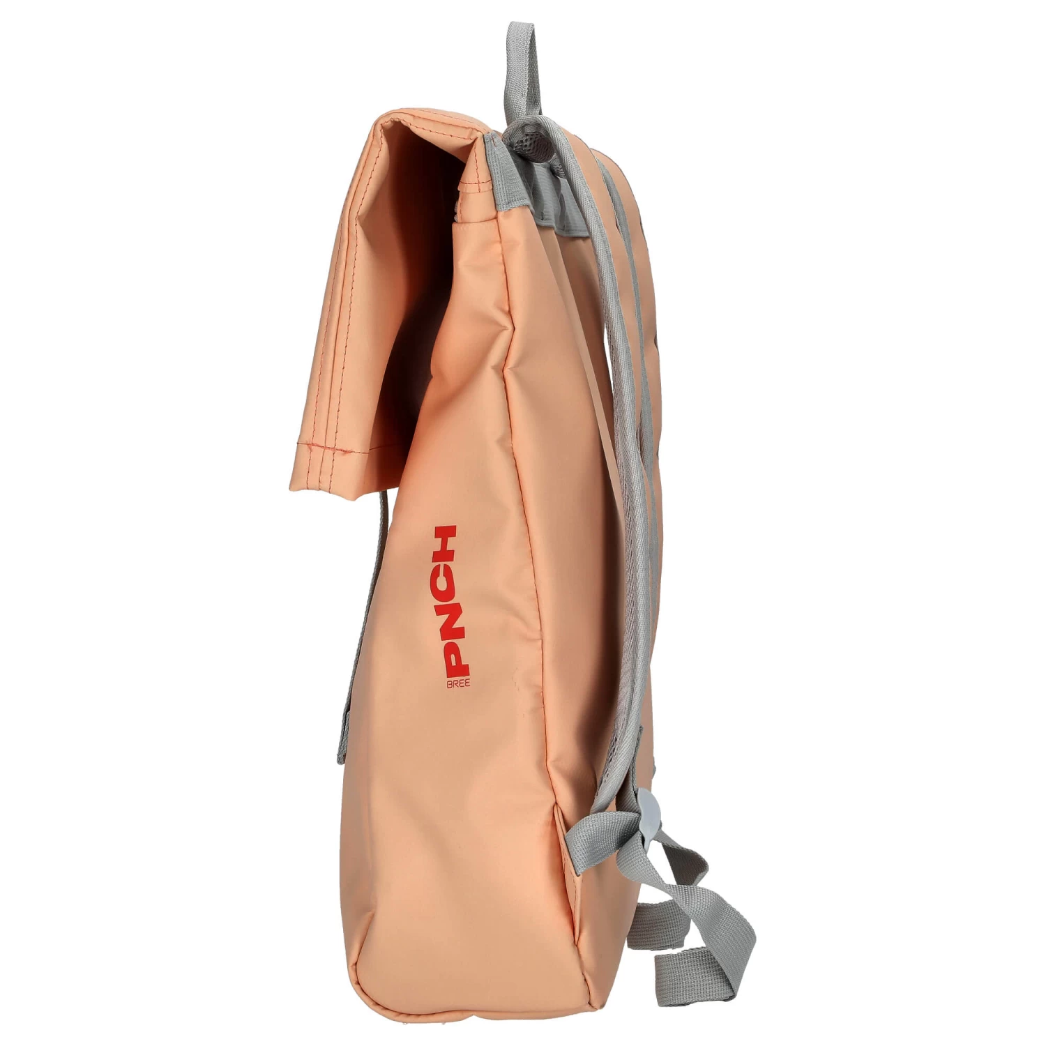 Bree PNCH T 93 - Rolltop Rucksack M 46 Cm 5 Bree PNCH T 93 - Rolltop Rucksack M 46 Cm – Bild 3