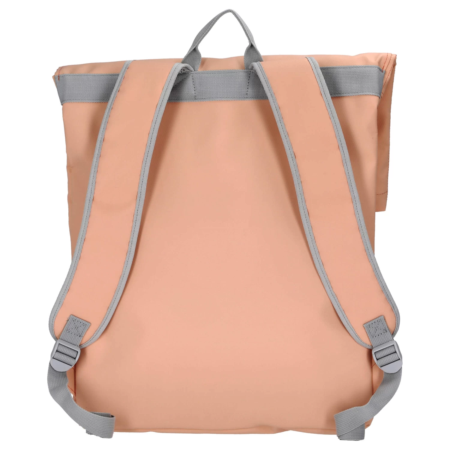 Bree PNCH T 93 - Rolltop Rucksack M 46 Cm 6 Bree PNCH T 93 - Rolltop Rucksack M 46 Cm – Bild 4