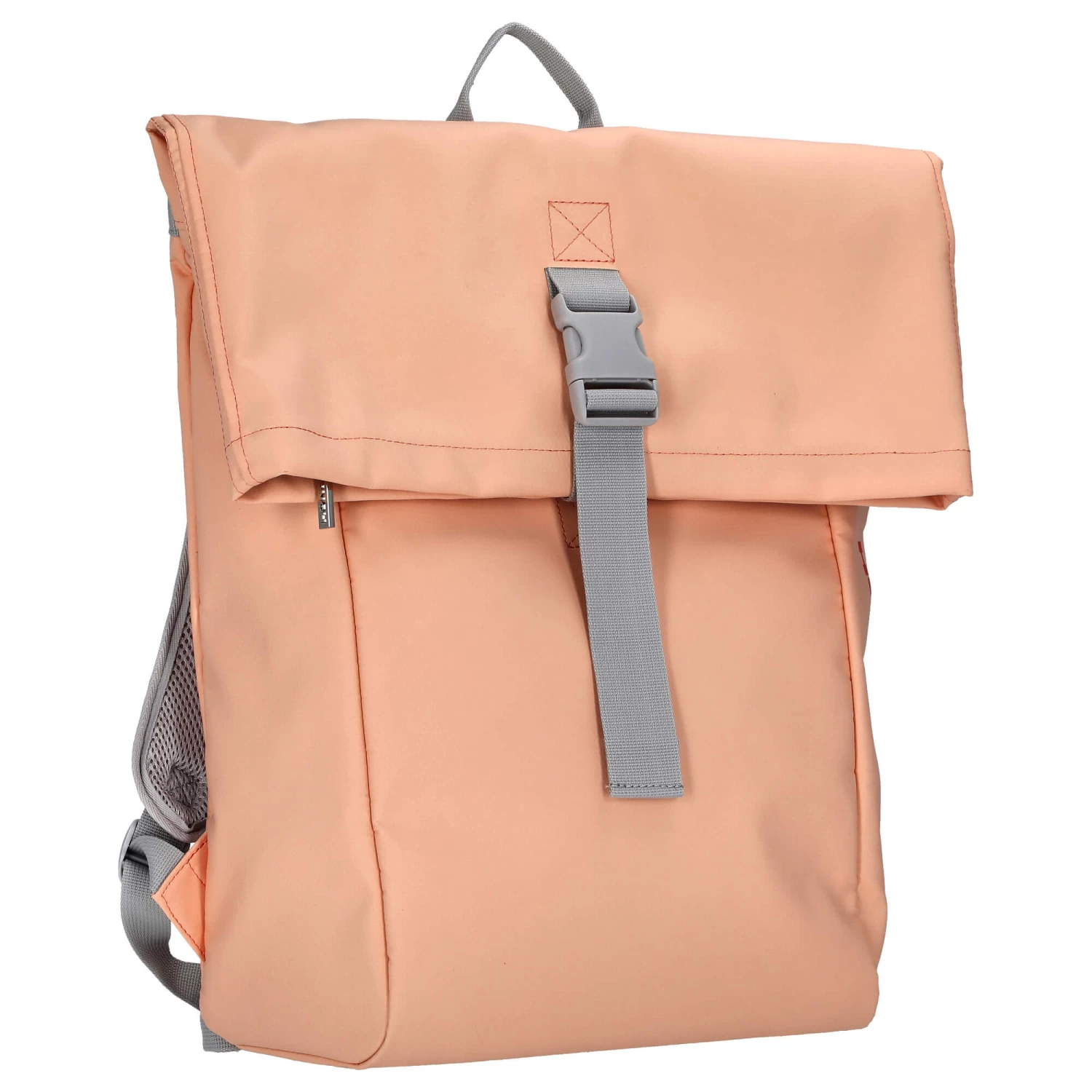 Bree PNCH T 93 - Rolltop Rucksack M 46 Cm 7 Bree PNCH T 93 - Rolltop Rucksack M 46 Cm – Bild 5