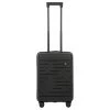 Brics BY Ulisse - 4-Rollen-Kabinentrolley 55 Cm -Ausgewählte Modetaschengeschäfte Brics BY Ulisse 4 Rollen Kabinentrolley 55 cm black B1Y08429 001 1