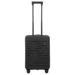 Brics BY Ulisse - 4-Rollen-Kabinentrolley 55 Cm