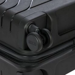 Brics BY Ulisse - 4-Rollen-Kabinentrolley 55 Cm -Ausgewählte Modetaschengeschäfte Brics BY Ulisse 4 Rollen Kabinentrolley 55 cm black B1Y08429 001 6